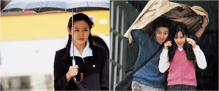 Dikabarkan bakal segera di-remake, review film Korea The Classic yang dibintangi Son Ye-jin