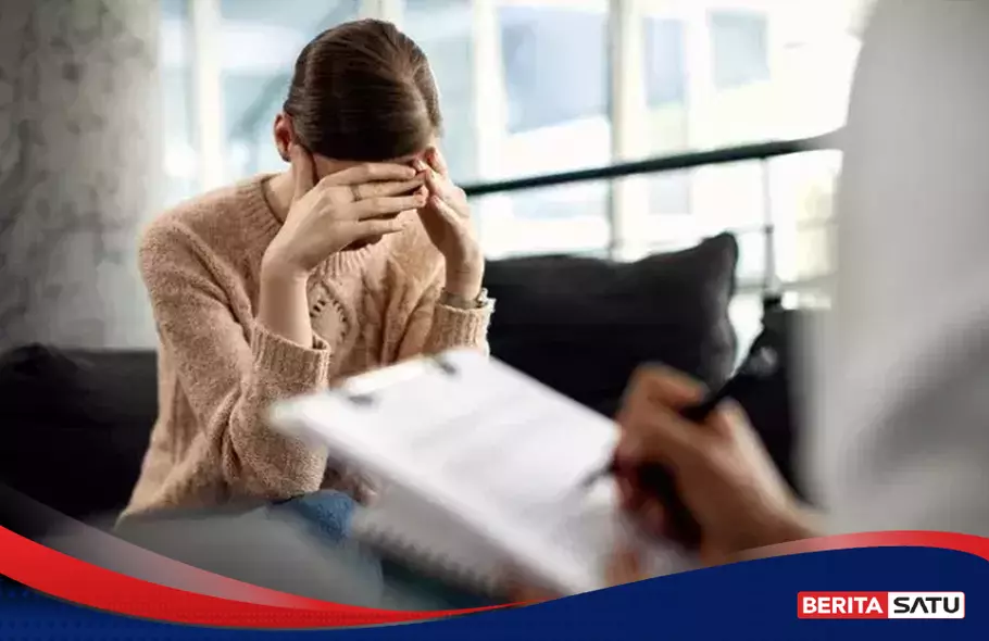 Jenis-jenis Gangguan Kesehatan Mental dan Cara Mengatasinya