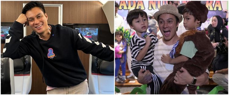 Karyawan Baim Wong beri pembelaan tak terima bosnya dituding pelit, sebut peduli dengan sesama