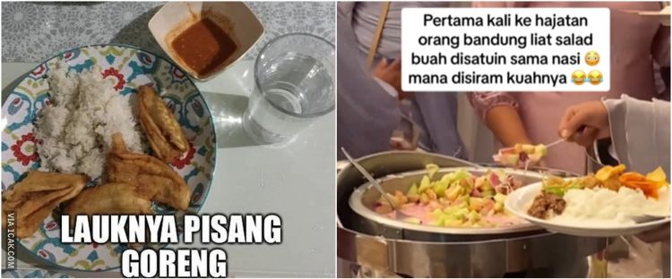 [KUIS] Pilih kombinasi nasi dengan 3 camilan ini untuk temukan sisi tersembunyi kepribadianmu