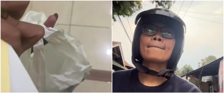 Niat awalnya bimbingan skripsi, momen mahasiswa kunjungi dosen ini endingnya plot twist banget