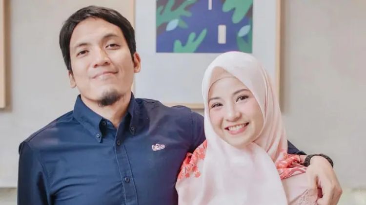 Putuskan pisah usai 10 tahun menikah, Natasha Rizky dan Desta ogah umbar alasan cerai