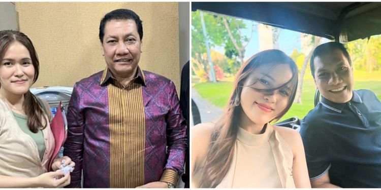 Rayakan ulang tahun ke-36, Jessica Wongso ajukan PK kasus kopi sianida