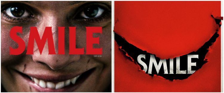 Review film horor Smile yang tayang di Netflix, teror yang menghantui