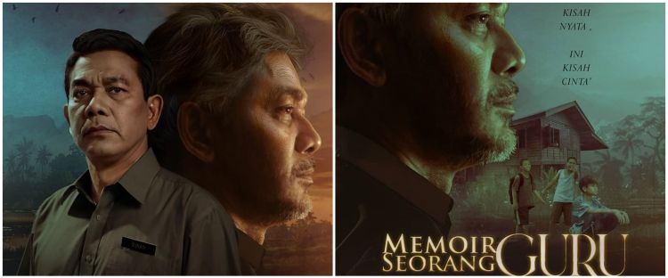 Review film Memoir Seorang Guru, kisah inspiratif seorang pendidik