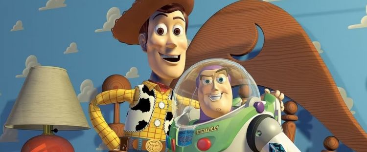 Ulasan film Toy Story, animasi pertama yang sepenuhnya menggunakan teknologi CGI