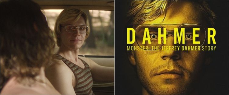 Ulasan serial Netflix The Jeffrey Dahmer Story, kisah pembunuh berantai paling terkenal di Amerika