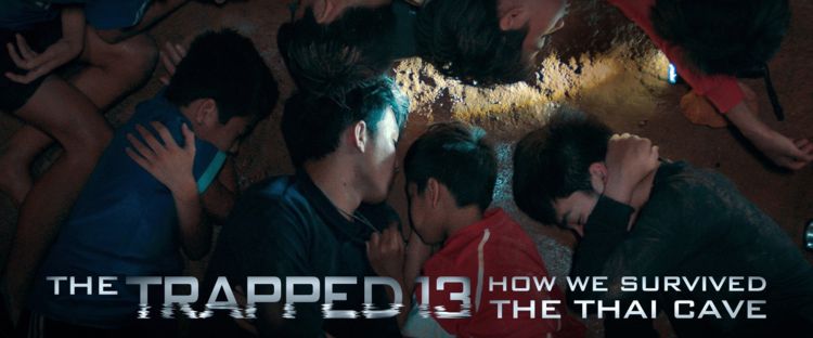 Ulasan serial Netflix The Trapped 13: How We Survived The Thai Cave, kisah heroik aski penyelamatan