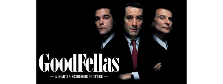 Ulasan singkat film Goodfellas, kompleksitas kehidupan para gangster