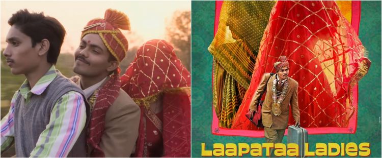 Wakili India di Oscar, ini ulasan film Laapataa Ladies