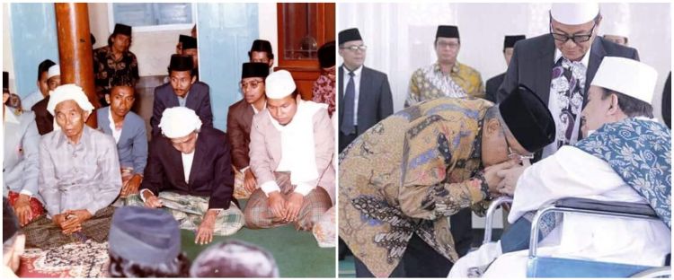 Apa itu kiai? Pahami pengertian, sejarah, dan proses seseorang mendapatkannya