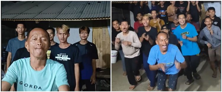 Awal mula Gunawan Sadbor viral hingga banjir cuan, kini ditangkap polisi karena promosi judi online