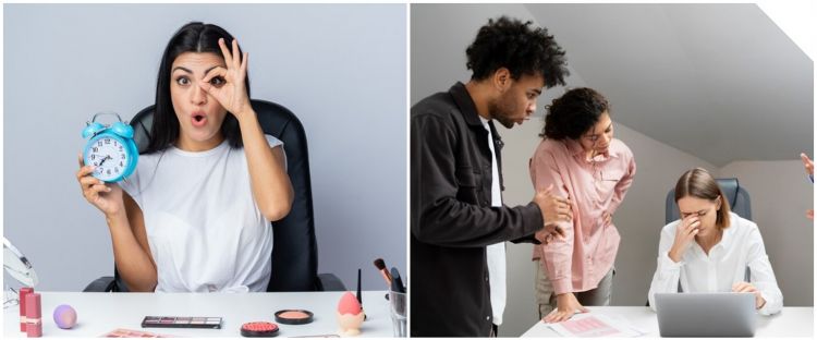 Bikin lelah mental dan fisik, 5 budaya lembur di kantor ini diam-diam dianggap normal