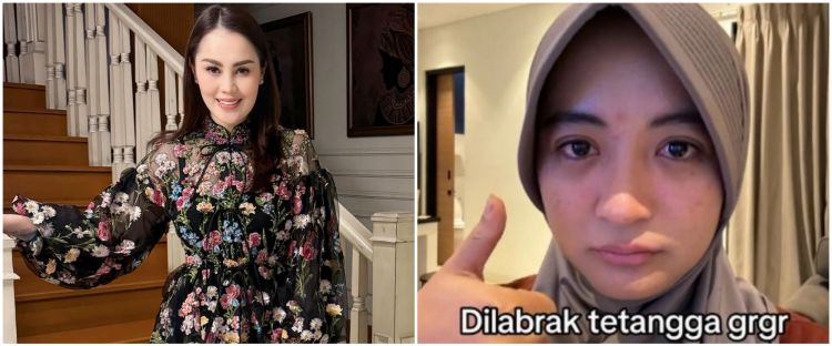 Kisah 7 seleb yang berkonflik dengan tetangganya, Arafah Rianti sampai nangis dilabrak lima pria