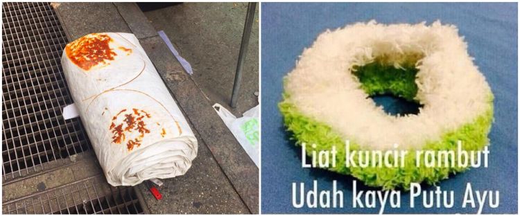 [KUIS] Dari masalah mata yang kerap kamu alami ini ungkap potret lucu benda menipu mata