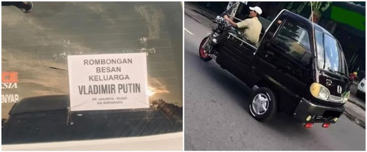 [KUIS] Objek yang sering kamu tatap di jalan ini tentukan momen lucu tak terduga yang akan kamu temui