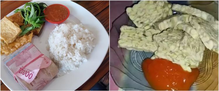 [KUIS] Pilih makanan sehat menurut versimu, kami ungkap sumber kebahagiaan yang pas untukmu