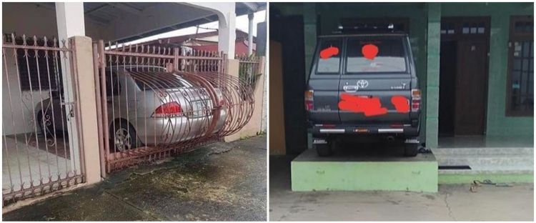 [KUIS] Pilih mobil impian kamu, kami bisa tebak desain garasi nyeleneh yang pas untukmu