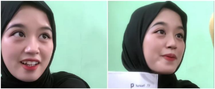 Momen guru tes siswa kelas 6 SD mengenali abjad ini bikin pusing, bentuk hurufnya jadi perdebatan