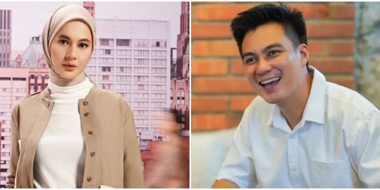 Paula Verhoeven bantah selingkuh, pengacara Baim Wong tertawa dengar pernyataan istri sang klien