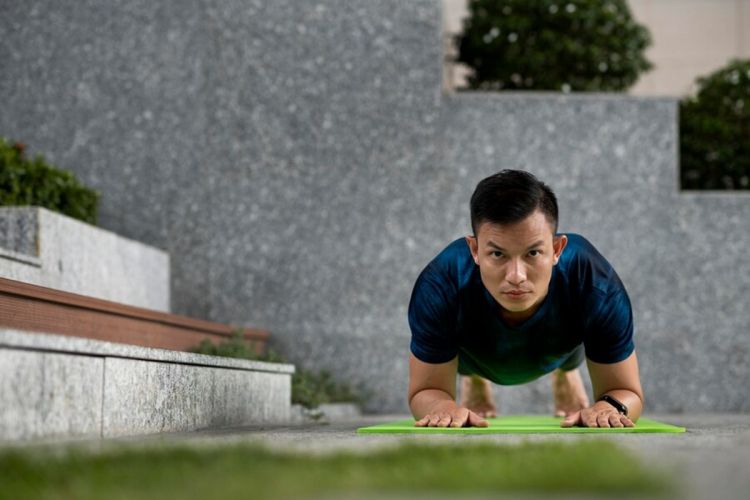 Sebutkan 10 macam komponen kebugaran jasmani, pahami pengertian, fungsi, dan contohnya