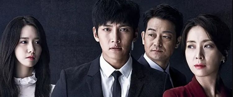 Ulasan drama Korea The K2, dibintangi Ji Chang-wook yang jadi Korean Friends of Indonesia