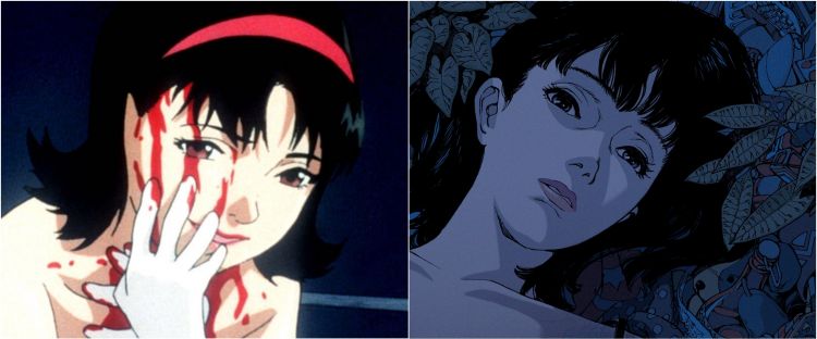 Ulasan film animasi Perfect Blue, ketegangan psikologis dan distorsi realitas dalam dunia hiburan