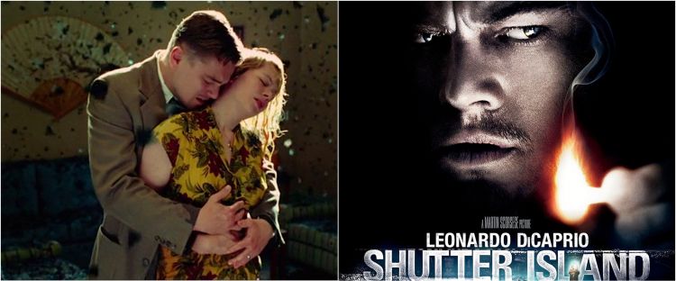 Ulasan film Shutter Island, thriller psikologis dengan plot twist mengguncang