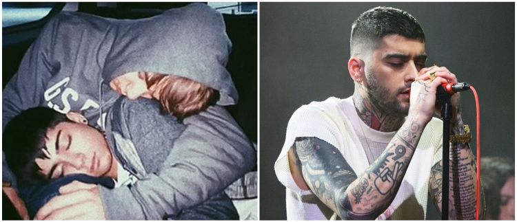 Berduka atas kematian Liam Payne, Zayn Malik tunda konser