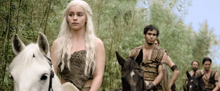 Disebut sebagai film serial terbaik sepanjang sejarah, ini ulasan serial Game of Thrones