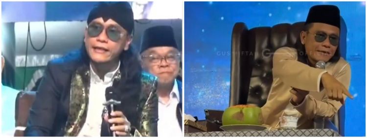 Gus Miftah dikecam usai hina pedagang es teh di tengah kajiannya, ini 6 kontroversi sang pendakwah