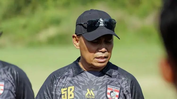 Kecelakaan tragis rombongan Persewangi Banyuwangi, Syamsuddin Batola sang pelatih meninggal