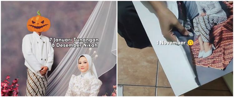 Kisah wanita gagal nikah usai dituding kekasihnya minta sertifikat rumah, faktanya bikin nyesek