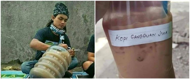 [KUIS] Hujan-hujan enaknya minum hangat, yuk cari tahu kopi mana yang pas buat kamu dari pilihan ini!