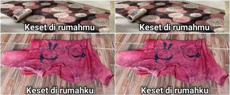 [KUIS] Jurang apa yang misahin kamu dan gebetan? Cek peluang hubungan kalian berakhir di pelaminan