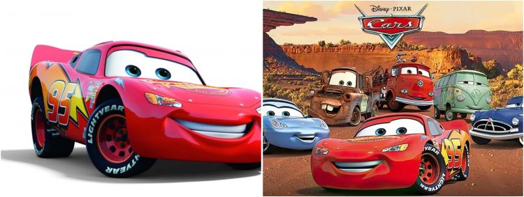 Ulasan film “Cars”, animasi unik tentang dunia balap dalam dunia kartun