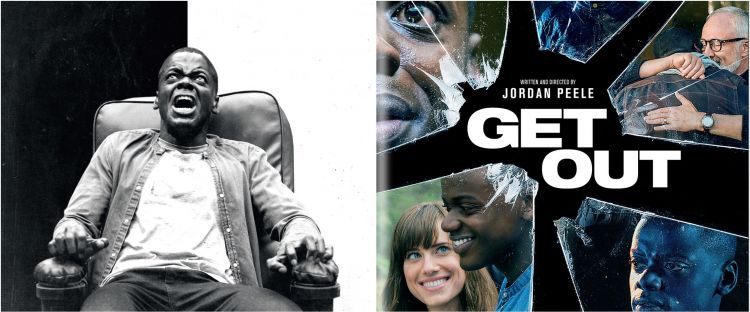 Ulasan film Get Out, thriller psikologis yang menyentuh isu rasial