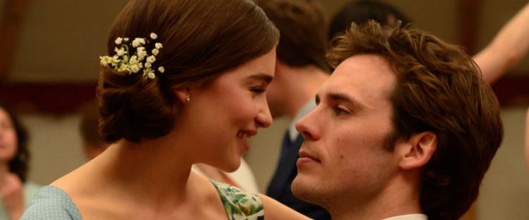 Ulasan film Me Before You, kisah cinta yang menyentuh dan sarat makna