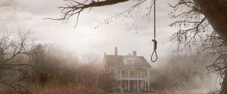 Ulasan film The Conjuring, teror nyata yang menggetarkan