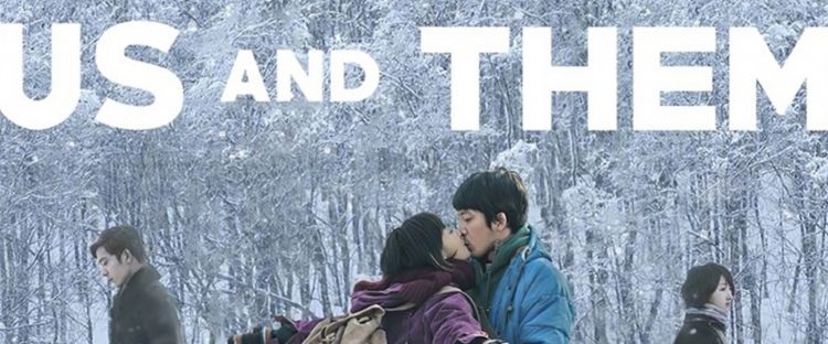 Ulasan film Us and Them, cinta dan perbedaan kelas yang menyentuh