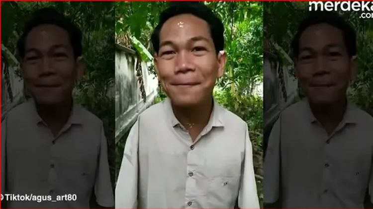 5 Fakta terbaru kasus pelecehan Agus Buntung yang viral, terungkap rekaman video saat ancam korban