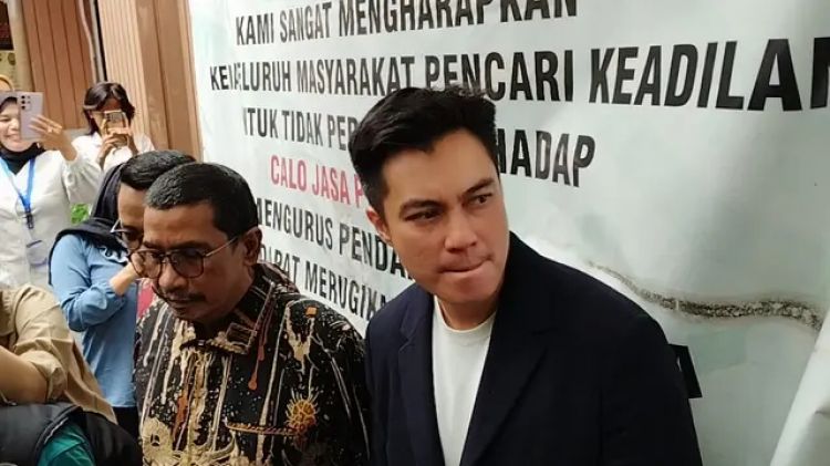 Baim Wong hadirkan saksi ahli di sidang cerai, fakta baru terungkap