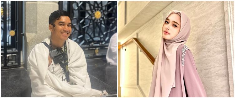 Diisukan tengah taaruf dengan Ustaz Hendra Zayn, begini tanggapan Inara Rusli