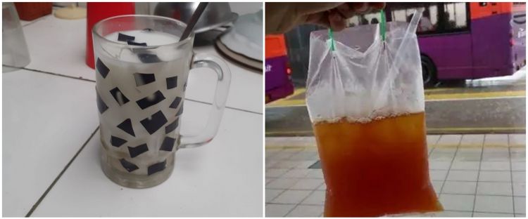 [KUIS] Minuman nyeleneh pertama yang kamu pilih ini tentukan sisi absurd kamu di sehari-hari