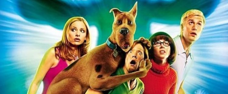 Ulasan film Scooby-Doo, petualangan nostalgia yang penuh misteri dan tawa