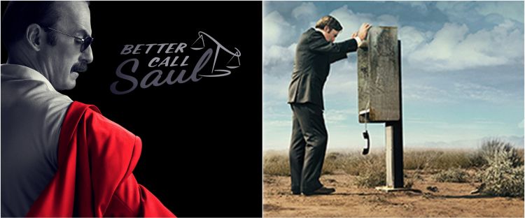 Ulasan serial Netflix Better Call Saul, perjalanan moral seorang pengacara menuju kegelapan