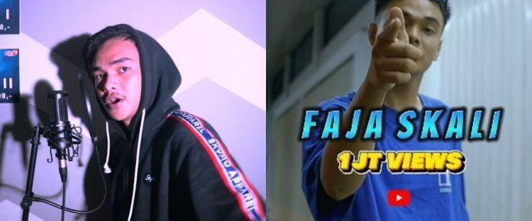 Viral di TikTok, ini lirik lagu “Faja Skali”, mengungkap keresahan finansial dalam hubungan