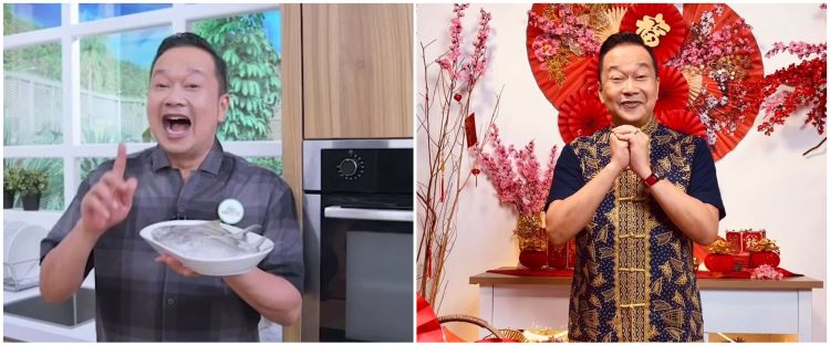 Kini jadi juri MasterChef, 9 potret dapur Chef Rudy Choirudin ini minimalis tapi cocok buat ngonten