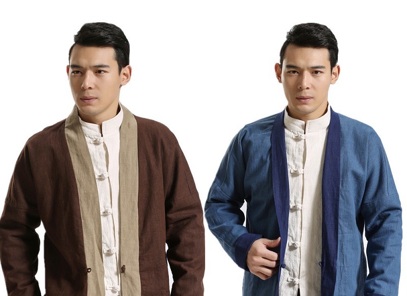 5 Cara Tampil Trendi dengan Baju Koko di Hari Lebaran