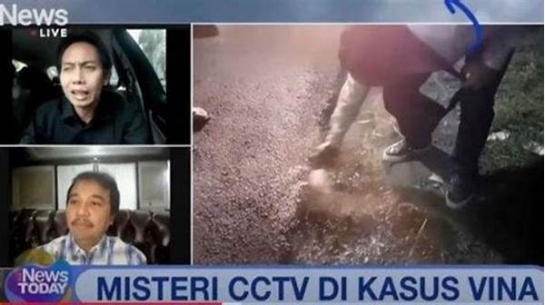 Ternyata Ada! Saksi Kunci Misterius Yang Mengetahui Siapa Sebenarnya Di Balik Polemik Ijazah Presiden!